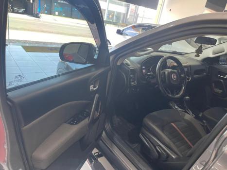 FIAT Toro 1.8 16V 4P FLEX FREEDOM AUTOM�TICO, Foto 10