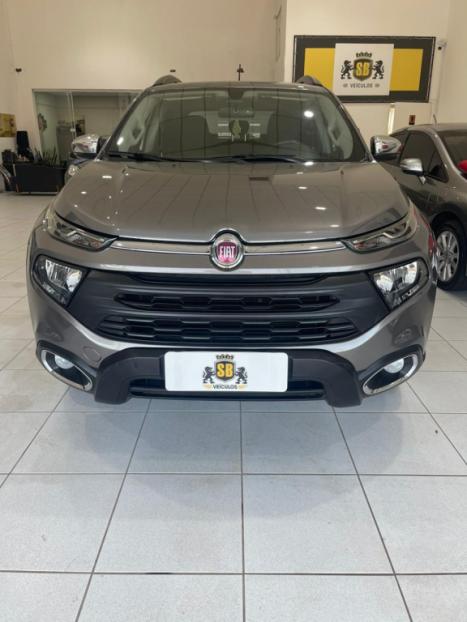 FIAT Toro 1.8 16V 4P FLEX FREEDOM AUTOM�TICO, Foto 11