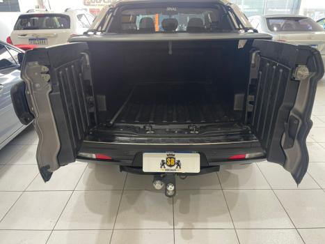 FIAT Toro 1.8 16V 4P FLEX FREEDOM AUTOM�TICO, Foto 12