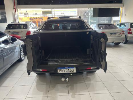 FIAT Toro 1.8 16V 4P FLEX FREEDOM AUTOM�TICO, Foto 13