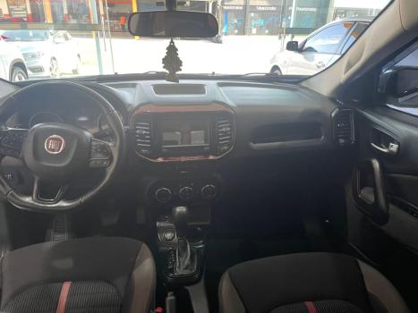 FIAT Toro 1.8 16V 4P FLEX FREEDOM AUTOM�TICO, Foto 14