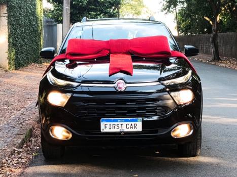 FIAT Toro 1.8 16V 4P FLEX FREEDOM AUTOM�TICO, Foto 2