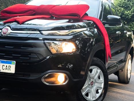 FIAT Toro 1.8 16V 4P FLEX FREEDOM AUTOM�TICO, Foto 3