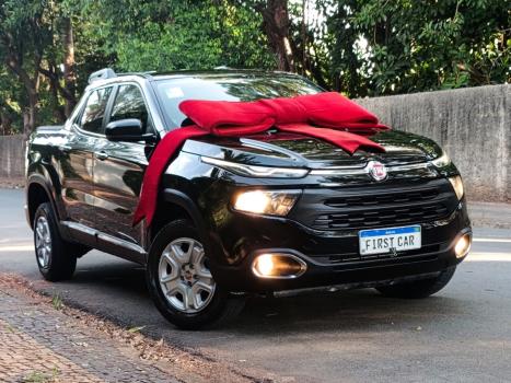 FIAT Toro 1.8 16V 4P FLEX FREEDOM AUTOM�TICO, Foto 4