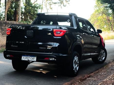FIAT Toro 1.8 16V 4P FLEX FREEDOM AUTOM�TICO, Foto 5