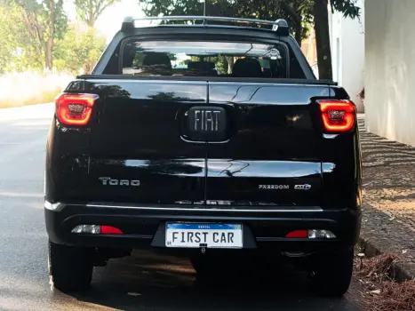 FIAT Toro 1.8 16V 4P FLEX FREEDOM AUTOM�TICO, Foto 6