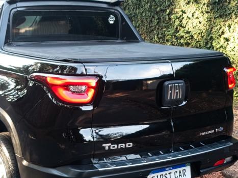 FIAT Toro 1.8 16V 4P FLEX FREEDOM AUTOM�TICO, Foto 7