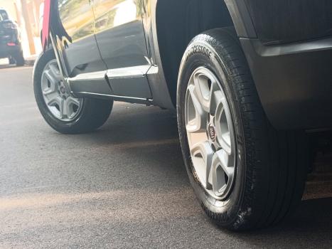 FIAT Toro 1.8 16V 4P FLEX FREEDOM AUTOM�TICO, Foto 8