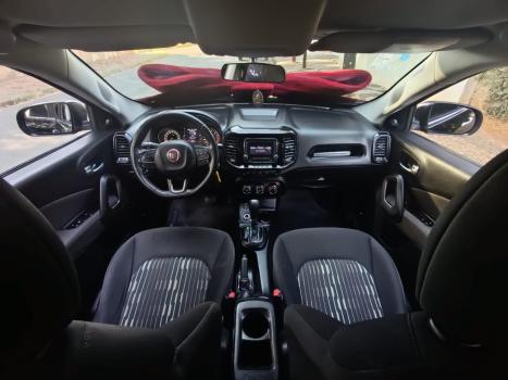 FIAT Toro 1.8 16V 4P FLEX FREEDOM AUTOM�TICO, Foto 10