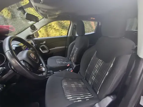 FIAT Toro 1.8 16V 4P FLEX FREEDOM AUTOM�TICO, Foto 11