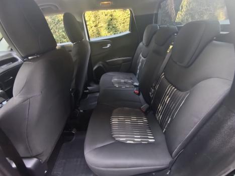 FIAT Toro 1.8 16V 4P FLEX FREEDOM AUTOM�TICO, Foto 12