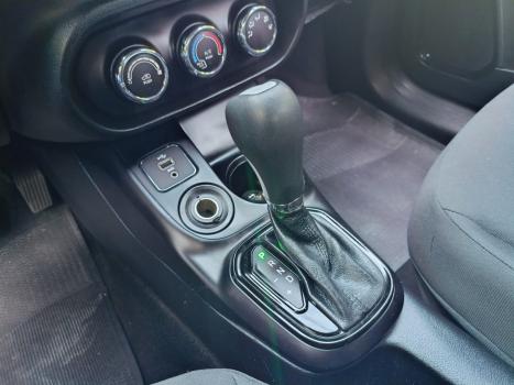 FIAT Toro 1.8 16V 4P FLEX FREEDOM AUTOM�TICO, Foto 14