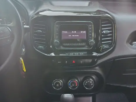 FIAT Toro 1.8 16V 4P FLEX FREEDOM AUTOM�TICO, Foto 16