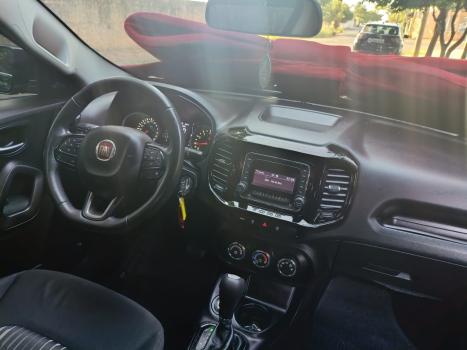 FIAT Toro 1.8 16V 4P FLEX FREEDOM AUTOM�TICO, Foto 17