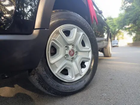 FIAT Toro 1.8 16V 4P FLEX FREEDOM AUTOM�TICO, Foto 18