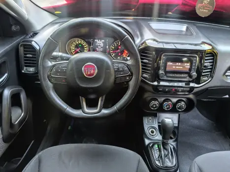 FIAT Toro 1.8 16V 4P FLEX FREEDOM AUTOM�TICO, Foto 19