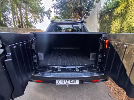 FIAT Toro 1.8 16V 4P FLEX FREEDOM AUTOM�TICO, Foto 20