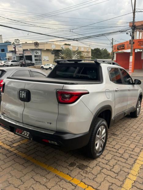 FIAT Toro 1.8 16V 4P FLEX FREEDOM ROAD AUTOM�TICO, Foto 11