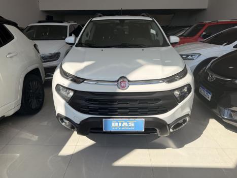 FIAT Toro 1.8 16V 4P FLEX FREEDOM AUTOM�TICO, Foto 1