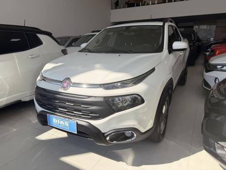 FIAT Toro 1.8 16V 4P FLEX FREEDOM AUTOM�TICO, Foto 2