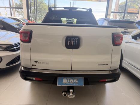 FIAT Toro 1.8 16V 4P FLEX FREEDOM AUTOM�TICO, Foto 3