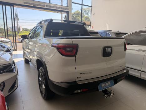 FIAT Toro 1.8 16V 4P FLEX FREEDOM AUTOM�TICO, Foto 4