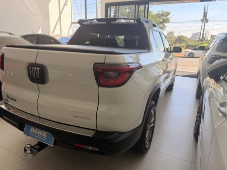 FIAT Toro 1.8 16V 4P FLEX FREEDOM AUTOM�TICO, Foto 5