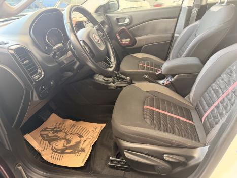 FIAT Toro 1.8 16V 4P FLEX FREEDOM AUTOM�TICO, Foto 7