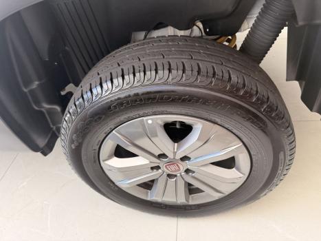 FIAT Toro 1.8 16V 4P FLEX FREEDOM AUTOM�TICO, Foto 10