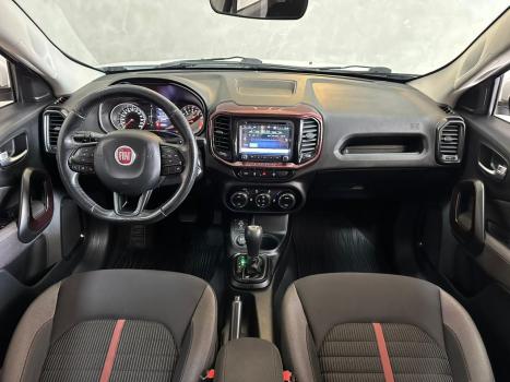 FIAT Toro 1.8 16V 4P FLEX FREEDOM AUTOM�TICO, Foto 6