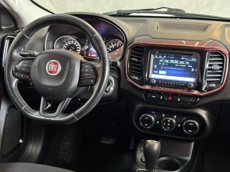 FIAT Toro 1.8 16V 4P FLEX FREEDOM AUTOM�TICO, Foto 7