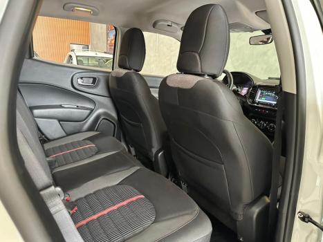 FIAT Toro 1.8 16V 4P FLEX FREEDOM AUTOM�TICO, Foto 9