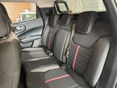 FIAT Toro 1.8 16V 4P FLEX FREEDOM AUTOM�TICO, Foto 10