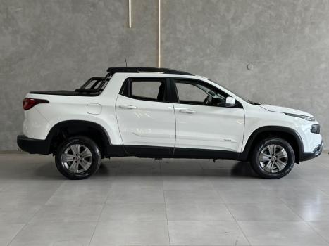 FIAT Toro 1.8 16V 4P FLEX FREEDOM AUTOM�TICO, Foto 14