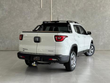 FIAT Toro 1.8 16V 4P FLEX FREEDOM AUTOM�TICO, Foto 15
