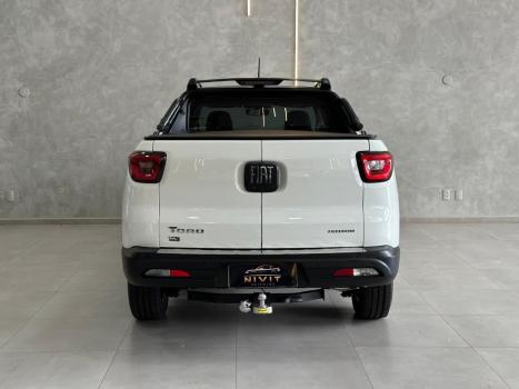 FIAT Toro 1.8 16V 4P FLEX FREEDOM AUTOM�TICO, Foto 16