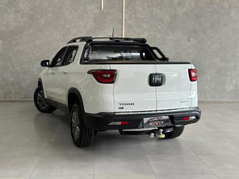 FIAT Toro 1.8 16V 4P FLEX FREEDOM AUTOM�TICO, Foto 17