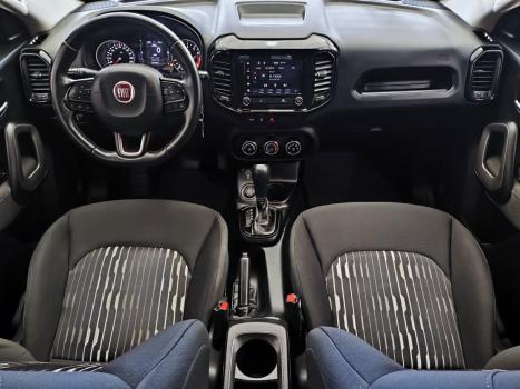 FIAT Toro 1.8 16V 4P ENDURANCE AUTOM�TICO, Foto 6