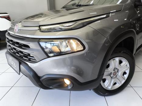 FIAT Toro 1.8 16V 4P ENDURANCE AUTOM�TICO, Foto 12