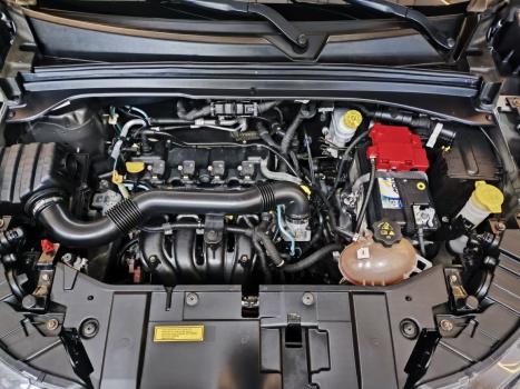 FIAT Toro 1.8 16V 4P ENDURANCE AUTOM�TICO, Foto 14
