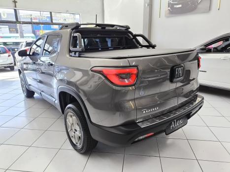 FIAT Toro 1.8 16V 4P ENDURANCE AUTOM�TICO, Foto 19