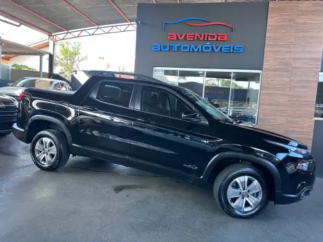 FIAT Toro 1.8 16V 4P FLEX FREEDOM AUTOM�TICO, Foto 1