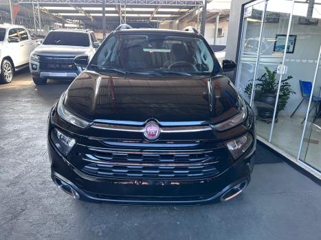 FIAT Toro 1.8 16V 4P FLEX FREEDOM AUTOM�TICO, Foto 2
