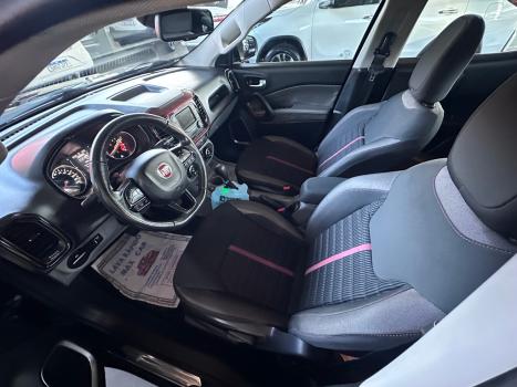 FIAT Toro 1.8 16V 4P FLEX FREEDOM AUTOM�TICO, Foto 3