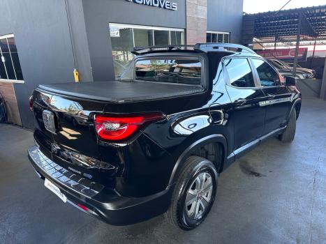 FIAT Toro 1.8 16V 4P FLEX FREEDOM AUTOM�TICO, Foto 5