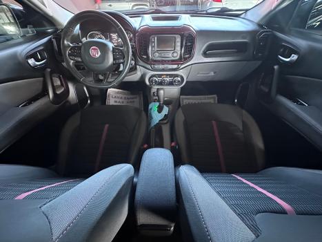 FIAT Toro 1.8 16V 4P FLEX FREEDOM AUTOM�TICO, Foto 6