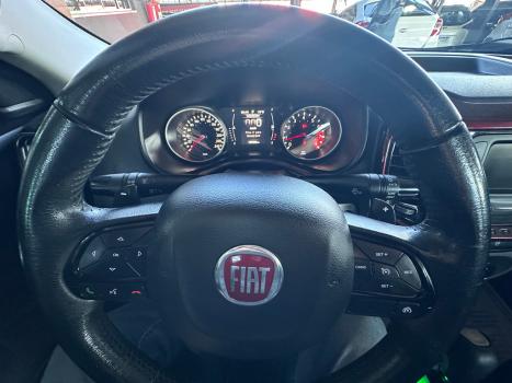 FIAT Toro 1.8 16V 4P FLEX FREEDOM AUTOM�TICO, Foto 7