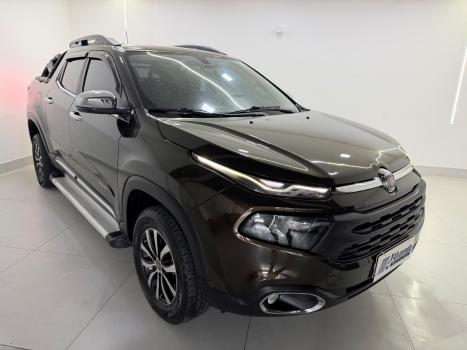 FIAT Toro 1.8 16V 4P FLEX FREEDOM OPEN EDITION PLUS AUTOM�TICO, Foto 1