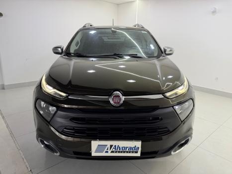 FIAT Toro 1.8 16V 4P FLEX FREEDOM OPEN EDITION PLUS AUTOM�TICO, Foto 2