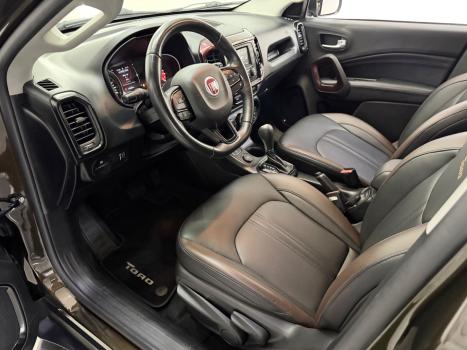 FIAT Toro 1.8 16V 4P FLEX FREEDOM OPEN EDITION PLUS AUTOM�TICO, Foto 3